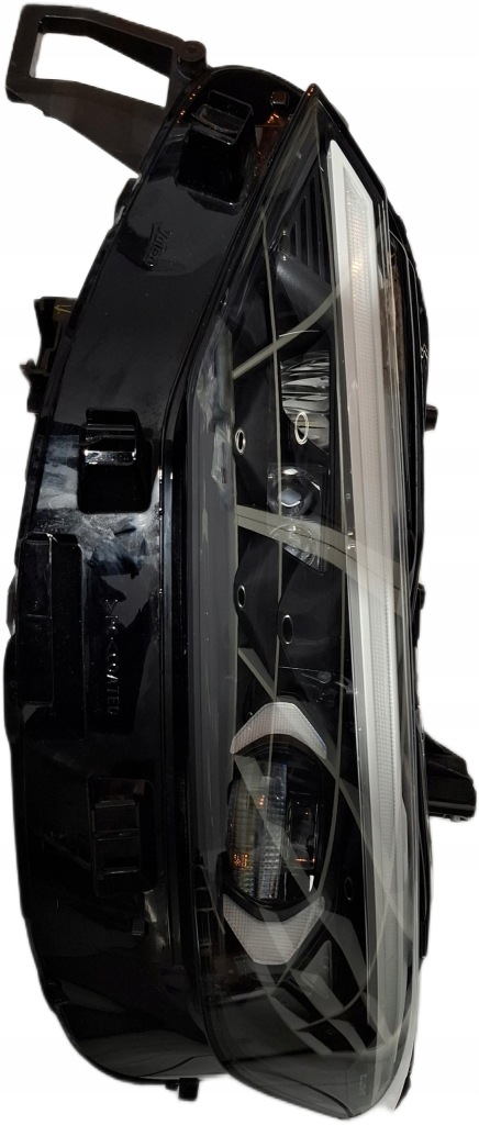 Купить Vw id7 id.7 id 7 фара led левый левая сторона фара 14b941035 l856671