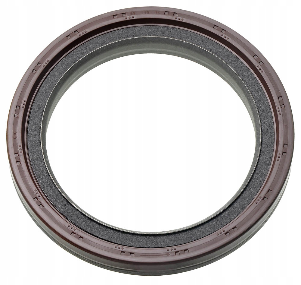 Купить Ajusa 15083500 кольцо уплотнительный вала, wał коленчатый