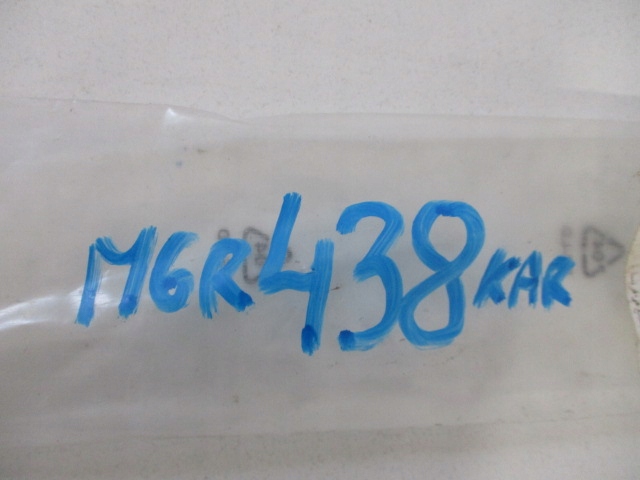 фото №8, Citroen c2 рычаг дворники крышки задний nowe оригинальные 6429w3 9672866880