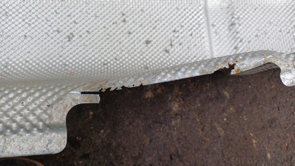 фото №3, Mini cooper r56 захист теплова 2753130