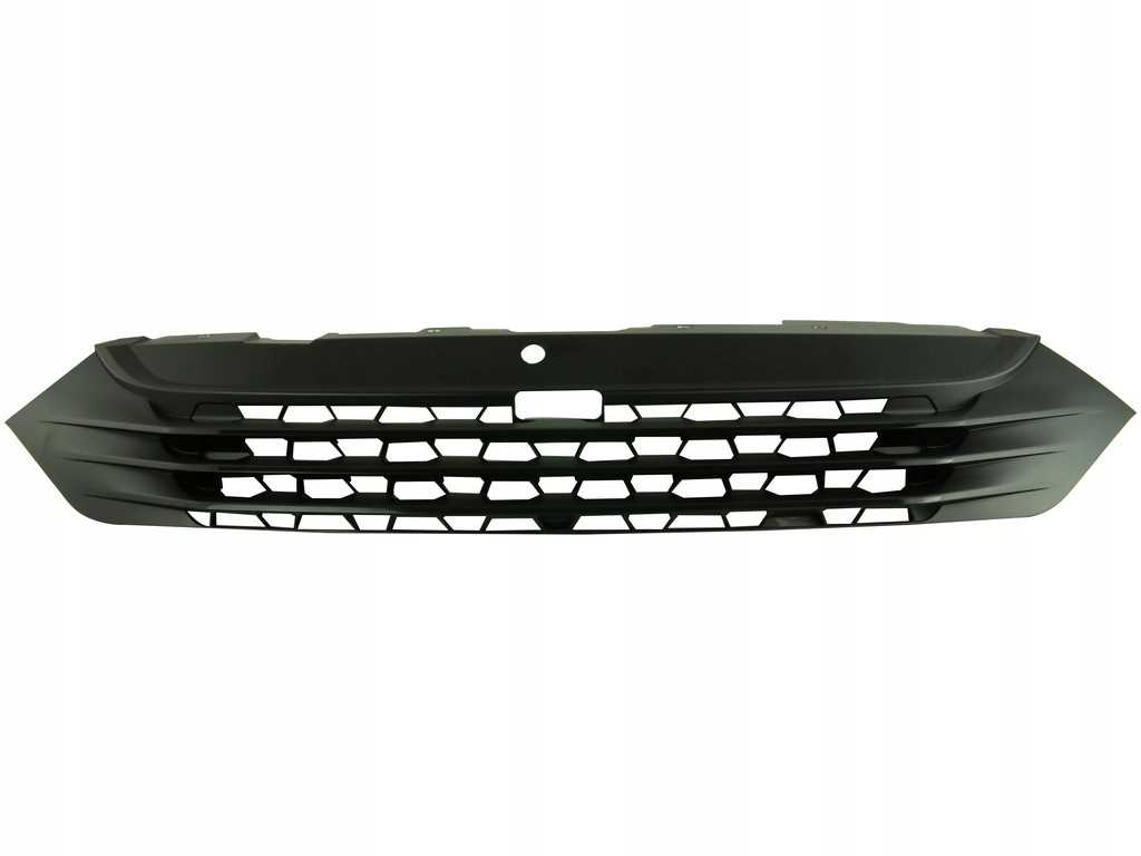 фото №1, Решётка радиатора решетка iveco daily 14- facelifting