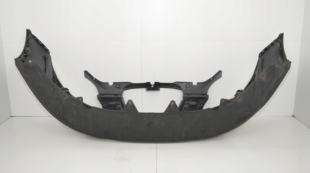 фото №15, Бампер перед передній seat toledo iii 04-09r