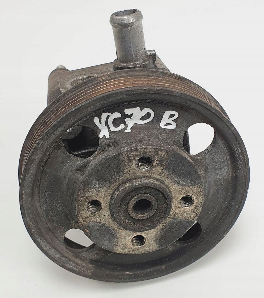 фото №1, Насос усилителя volvo xc70 ii 2.4 d 31202095