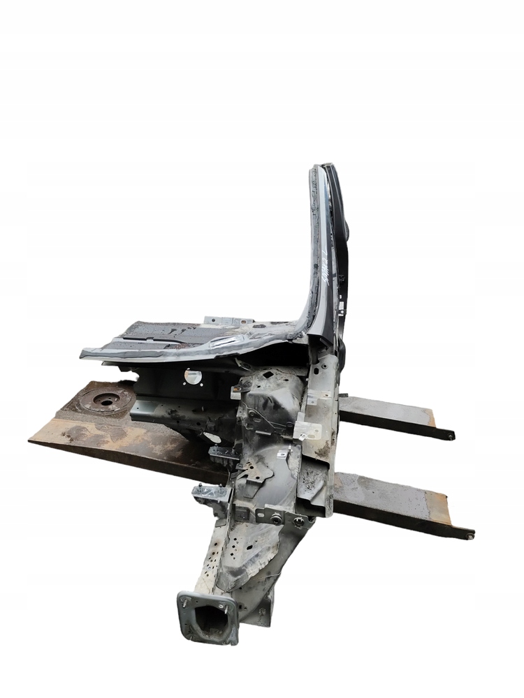 фото №1, Чверть передня ліва ford s-max mk2 galaxy mk4