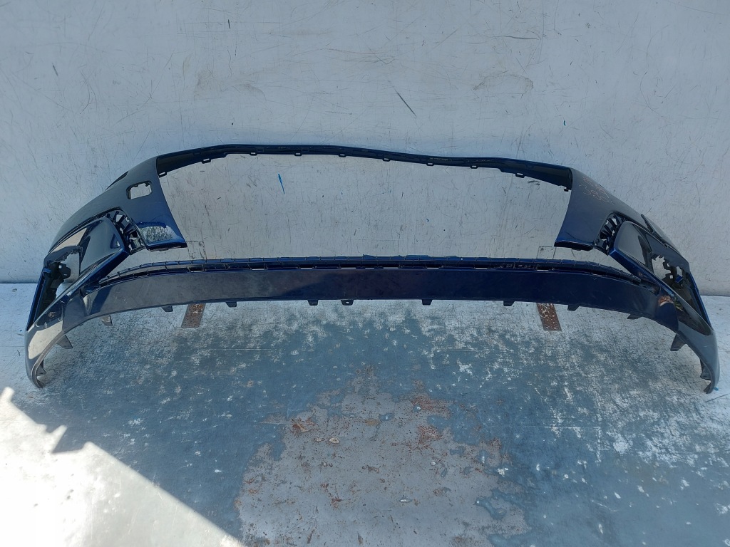 Audi a3 8y0 20- бампер передний перед Цена