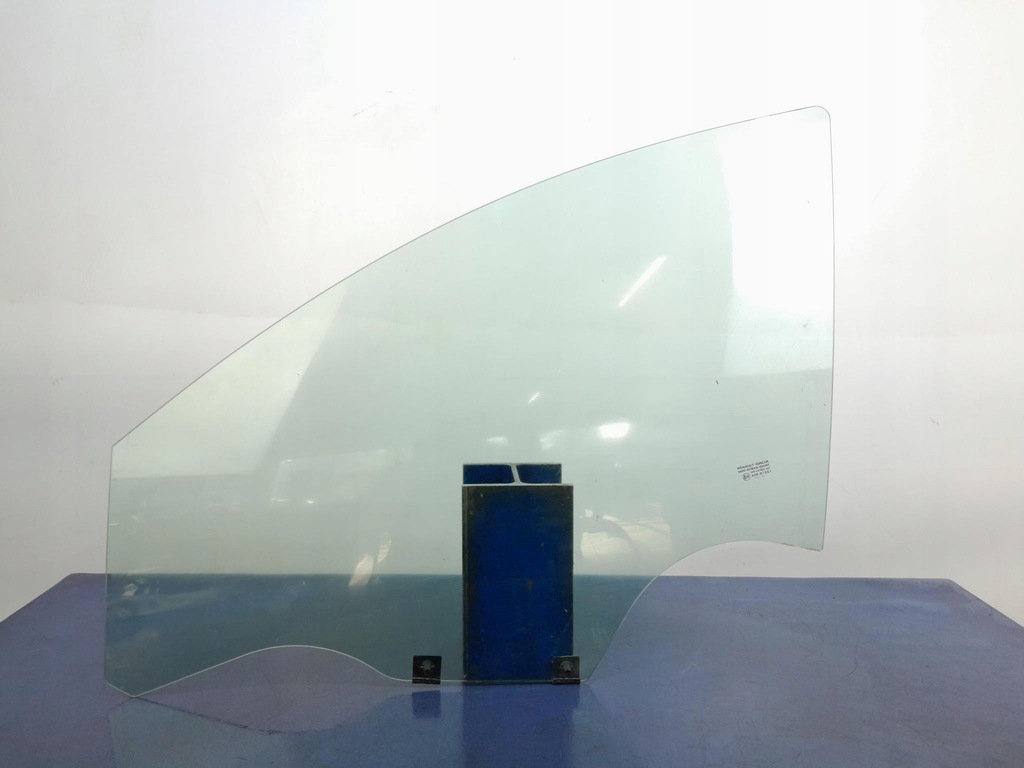 фото №4, Dacia jogger скло двері перед ліва 22r