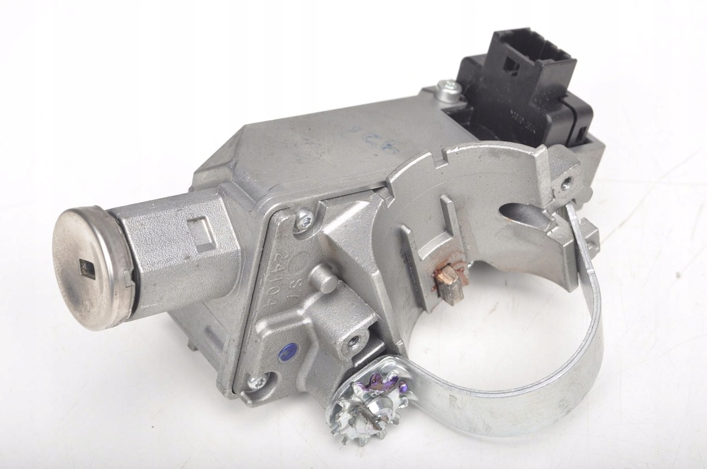 фото №6, Opel astra k v замок зажигания ключ 39079952