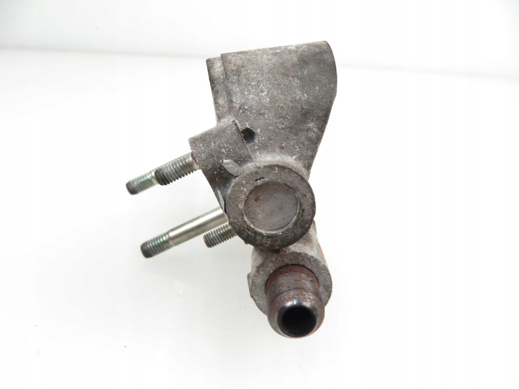 фото №2, Шланг egr mazda 3 bk 1.6 b6ze