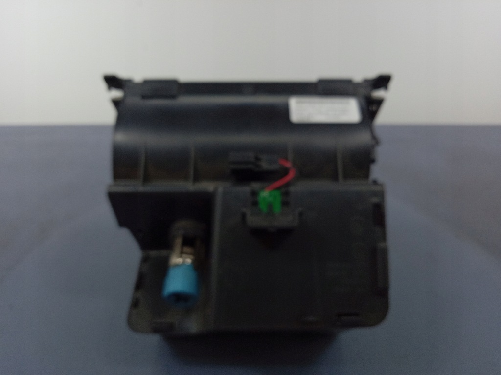 фото №4, Grand cherokee wk2 бардачок x90006205dl