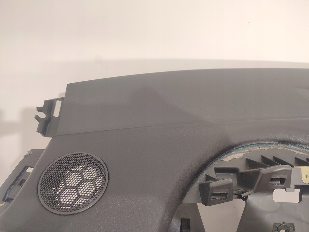 фото №12, Renault fluence приборная панель приборная приборная панель europa подушка