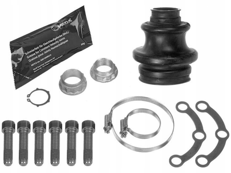 фото №2, Защита шарнир db wew. w140