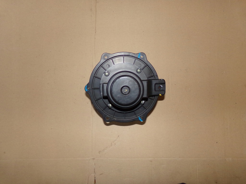 фото №1, Воздуходувка обдув nubira iii lacetti europa