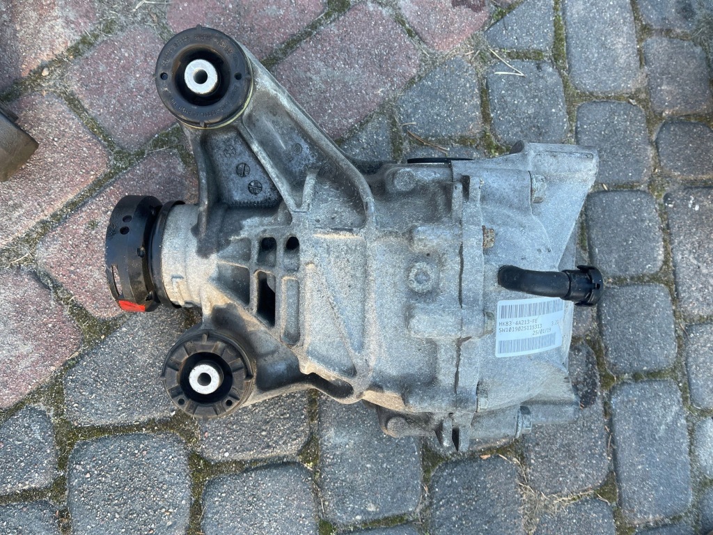 Купити Диференціал задній задній land rover range rover velar hk834a213fe