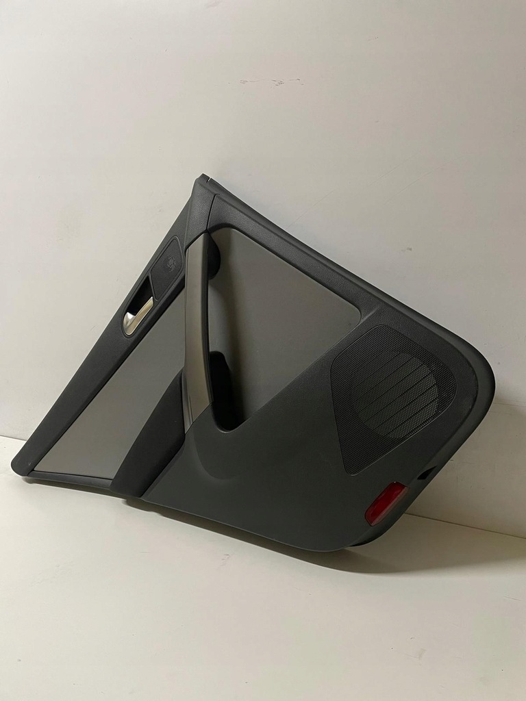 фото №1, Обшивка обивка дверь vw tiguan 5n0 левый задняя