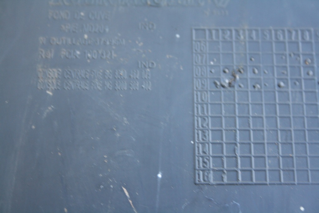 фото №8, Подлокотник renault kangoo ii 8200508402 8200462029