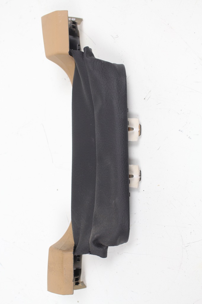 фото №1, Захист пластик колонки porsche cayman 987