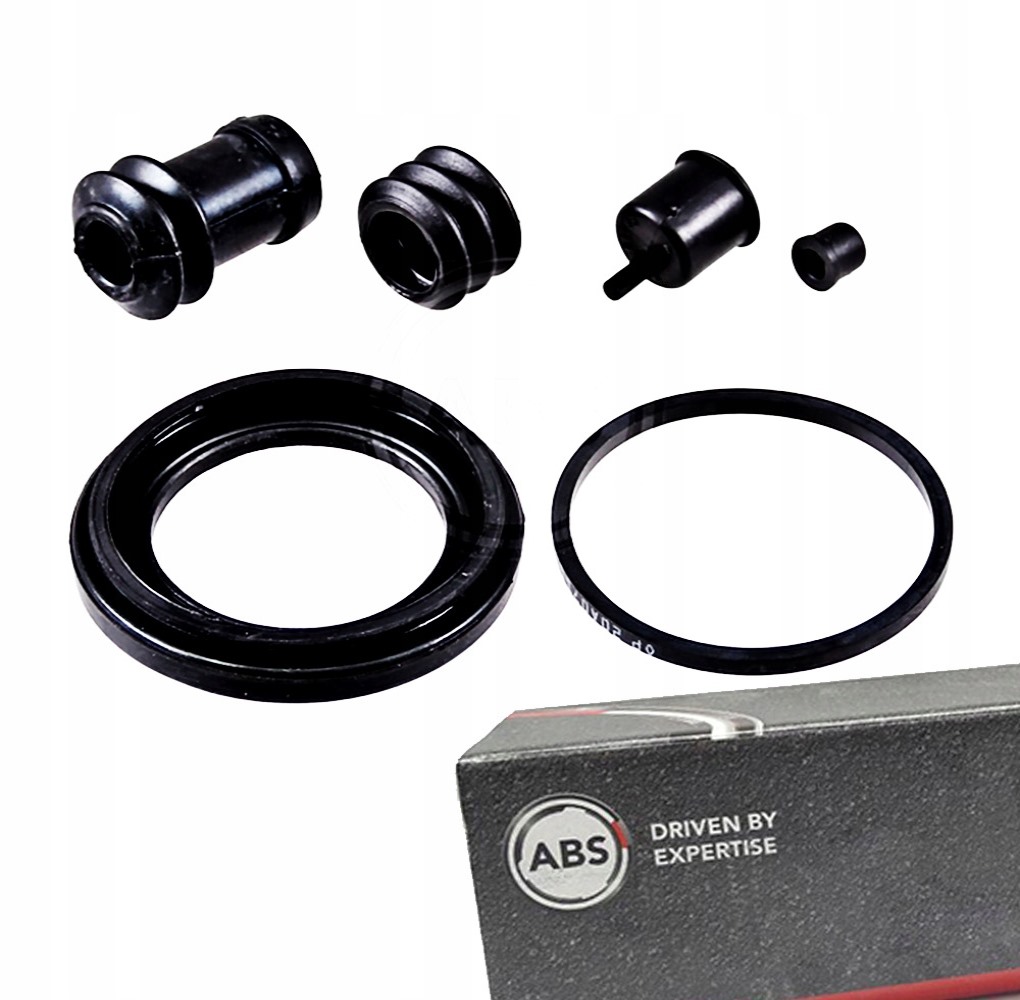 фото №1, Ремкомплект супорт гальмівний mazda xedos 6 1.6