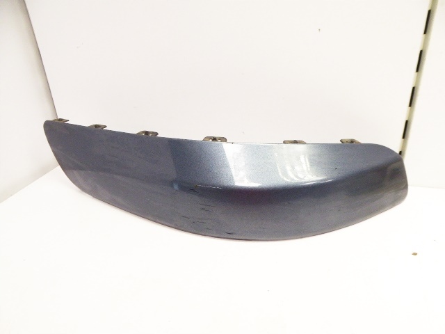 фото №1, 307 sw 03r- молдинг бампера левый задняя