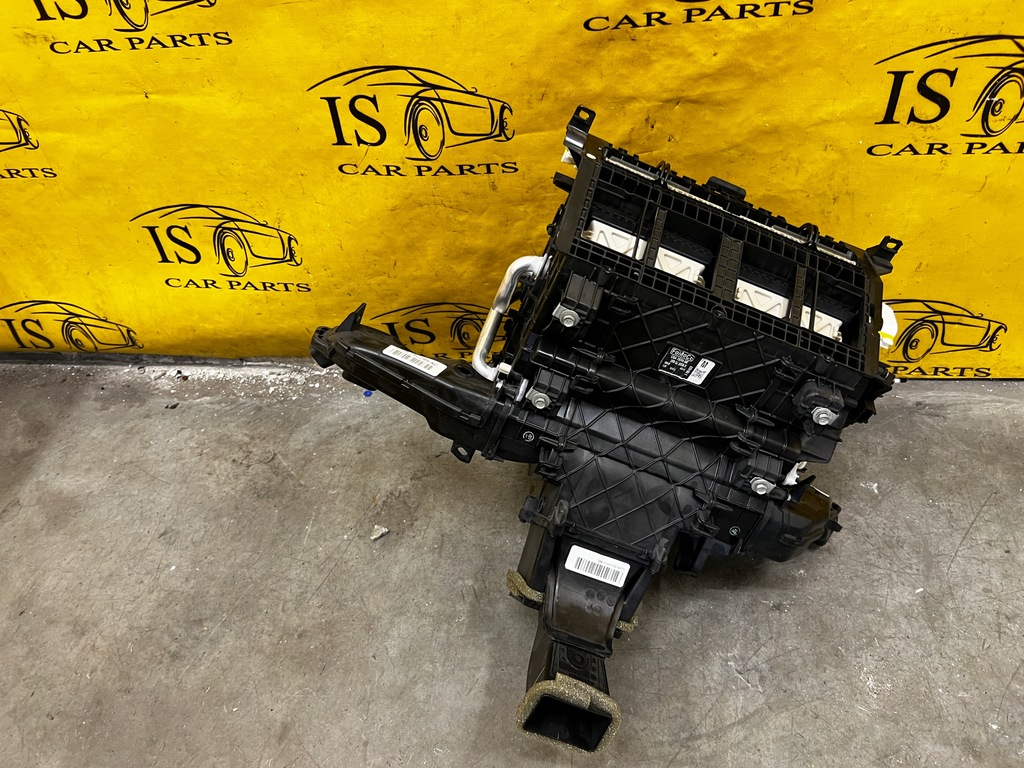 фото №1, Обігрівач повітродувка кондиціонера ford escape mk4 1.5 ecoboost