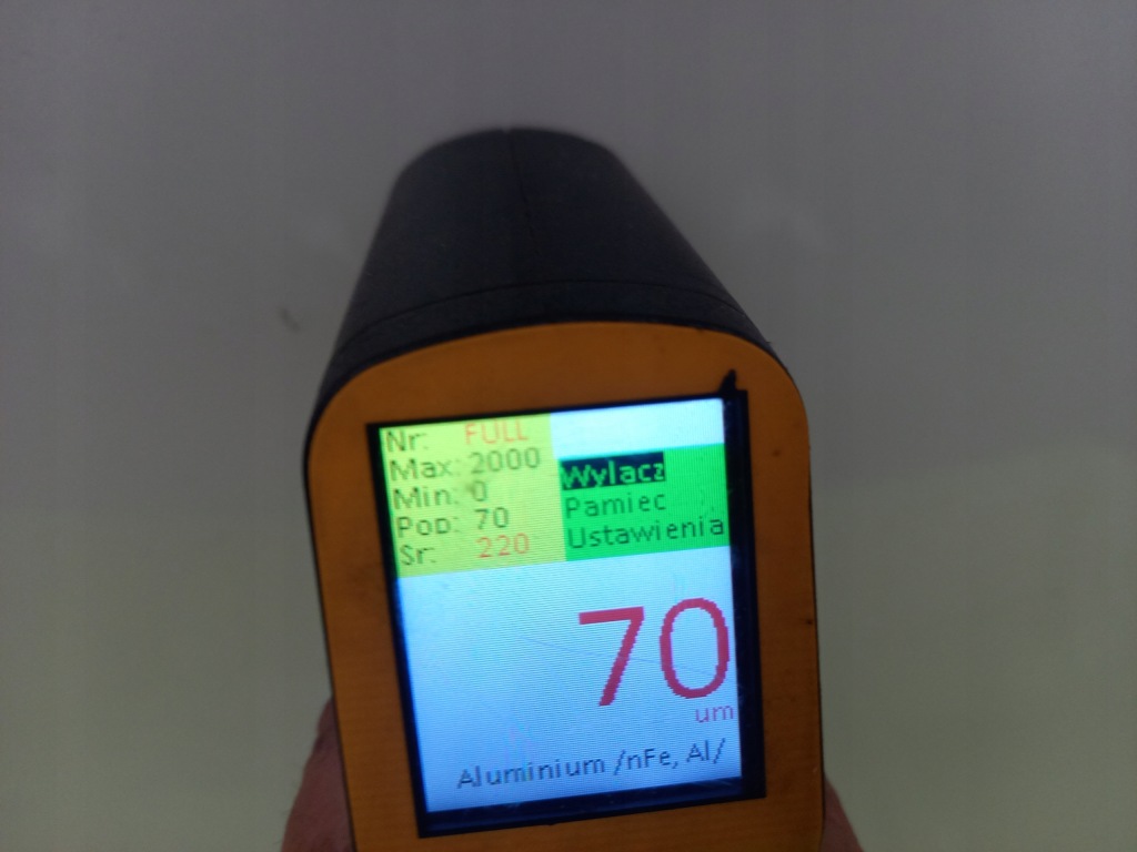 фото №4, Капот лак цвет 070 toyota prius iii lift 13r