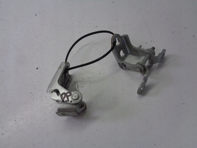 фото №1, Петлі двері правий перед renault scenic iv 1.5 dci автоматична коробка передач 2017 rok ted69