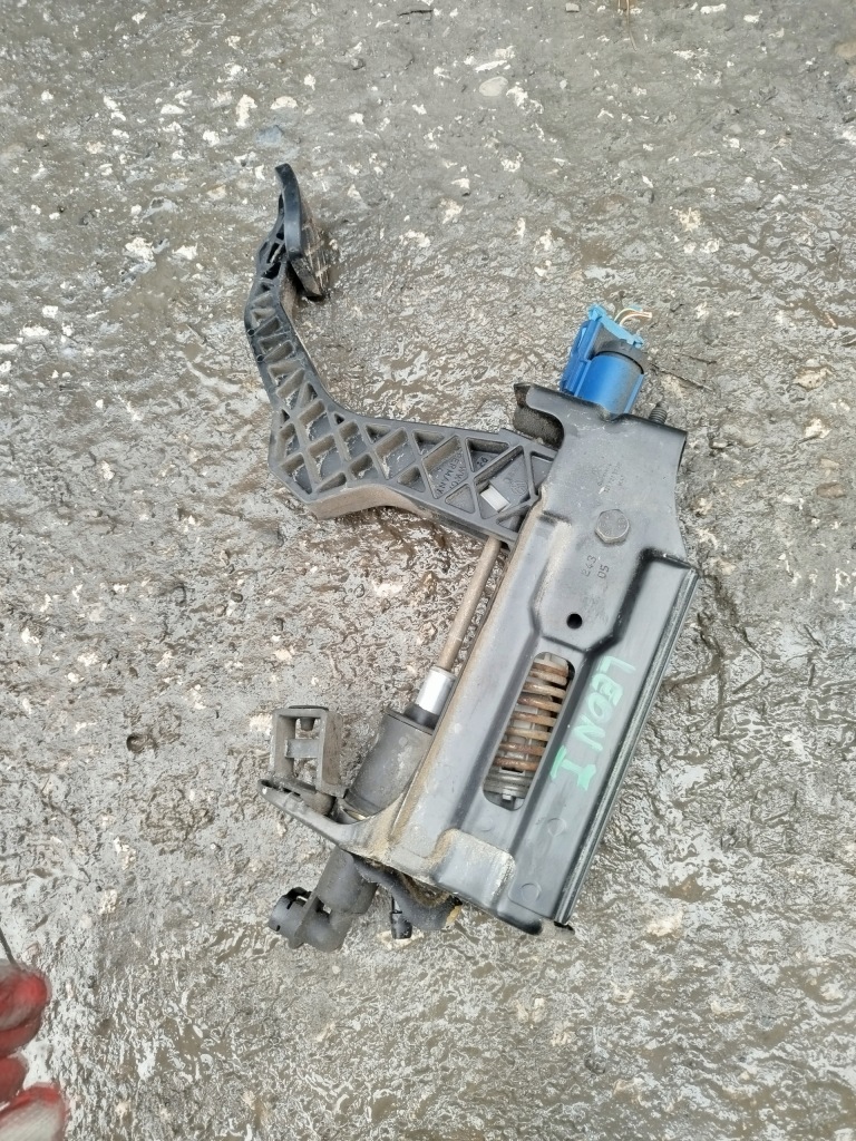 Купить Педаль сцепления помпа seat leon 1 toledo 2 vw golf 4 octavia 1 1j1721059ba