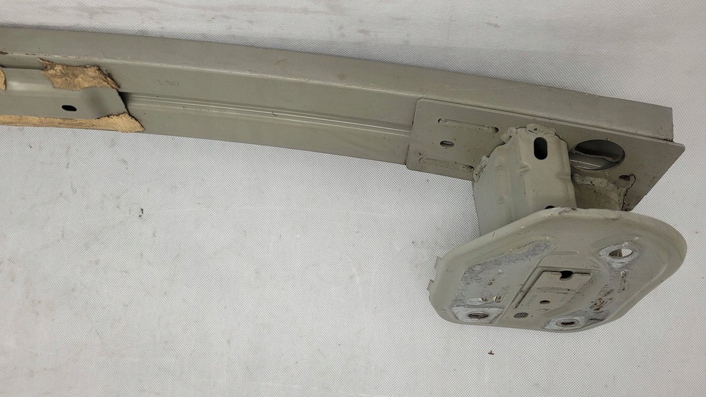 фото №11, Volvo xc60 ii 2 2017+ балка бампера задня задня 31448304