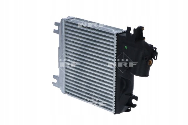 Nrf 30455 радиатор воздуха наддувочный Цена