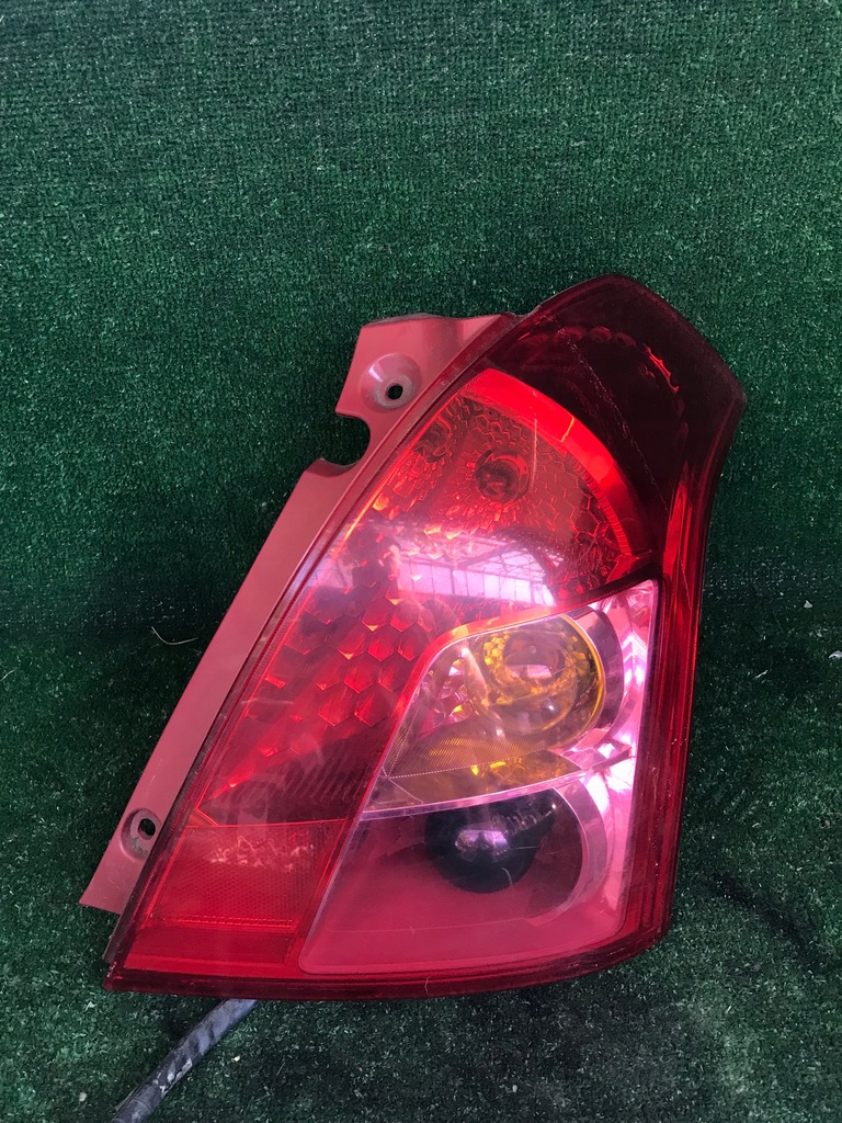 фото №1, Лампа задня задня права suzuki swift mk6 lift wwa