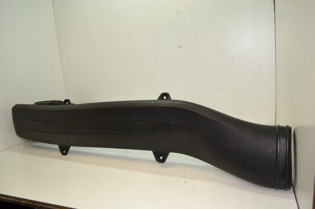 Mercedes actros mp4 komin фільтра повітря тунель впуск Київ