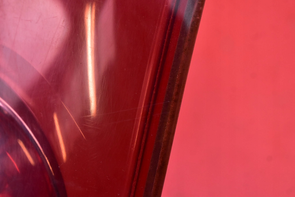 фото №8, Лампа ліва задня задня p2913l mazda 3 1 i bk 5d hb 03-06