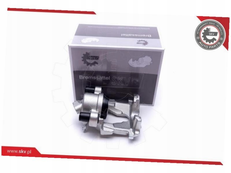 фото №2, Супорт лівий перед dacia sandero ii 0.9-1.5