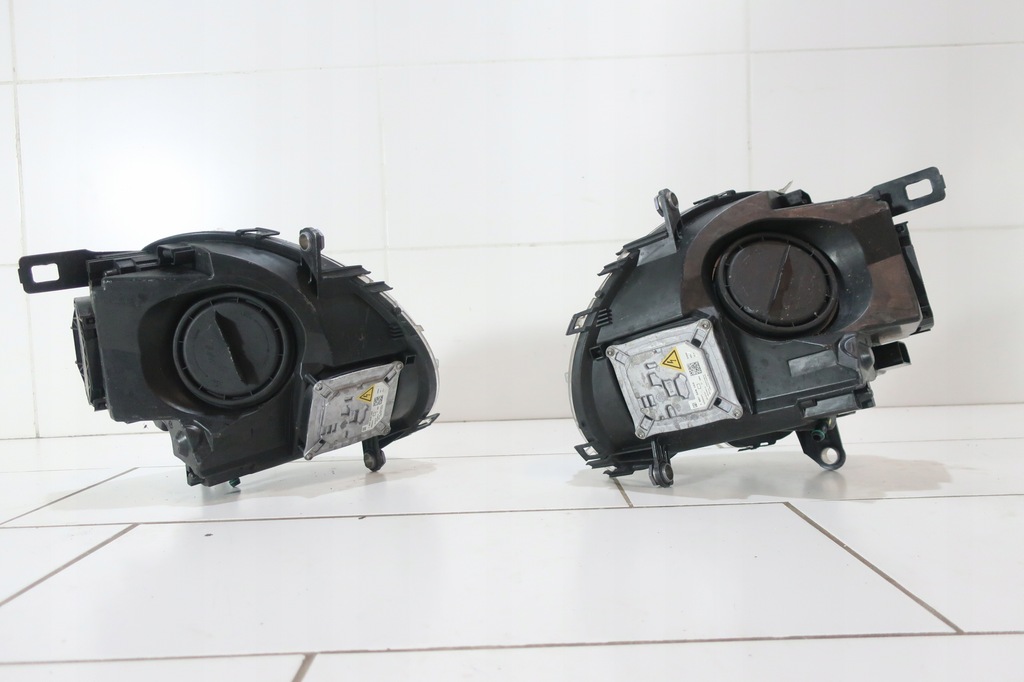 фото №6, Лампи лампи перед mini cooper r56 r55 r57 r58 r59 bi ксенон uk