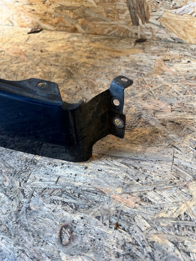 фото №8, Крила правий mitsubishi outlander 2 ii lift код лакофарбового покриття: o2x