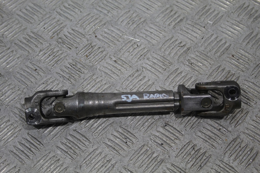фото №1, Шток тяга хрестовина skoda rapid 5ja 5j