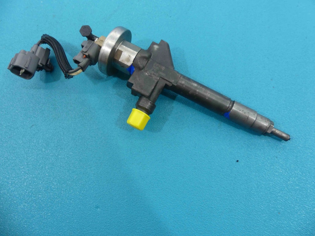 фото №1, Форсунка mazda 6 i gg 13h50 2.0 citd