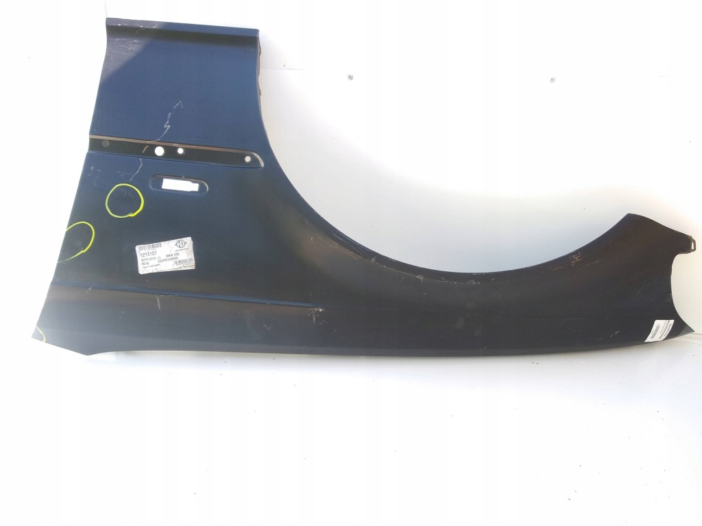 Крыло  bmw 3 e46 99-03 Недорого