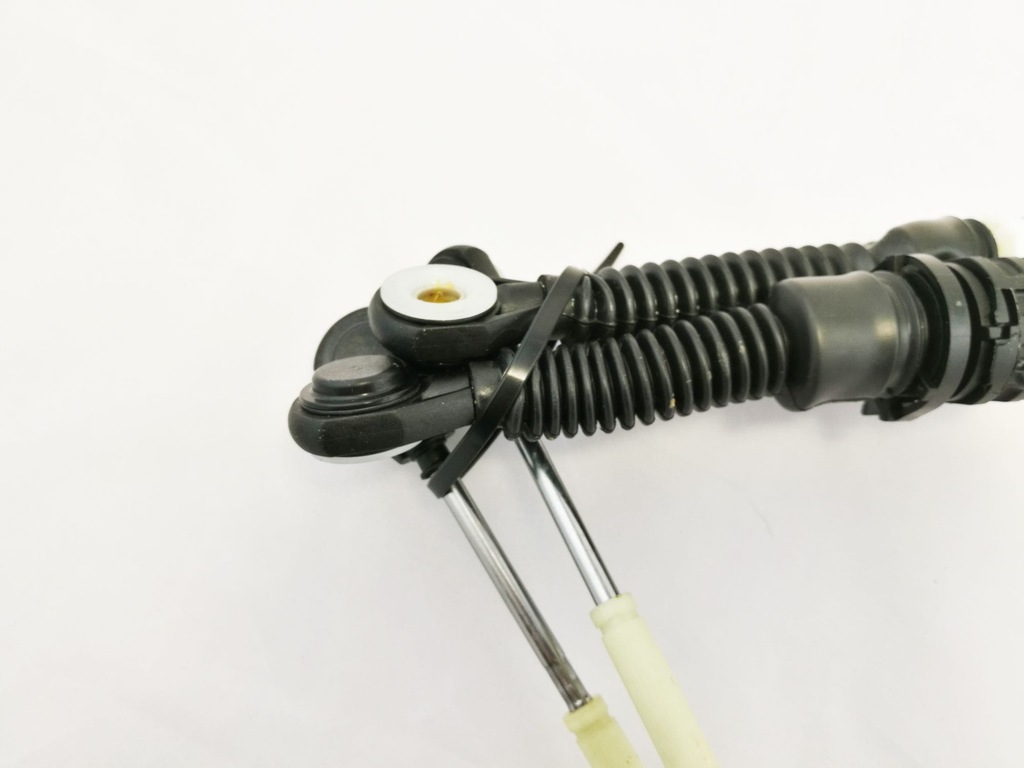 фото №7, Трос перемикання передач renault scenic ii комплект оригінальний номер