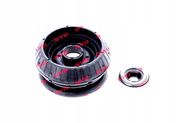 фото №2, Подушка амортизатора перед l/p ford fiesta iv fiesta minivan ka