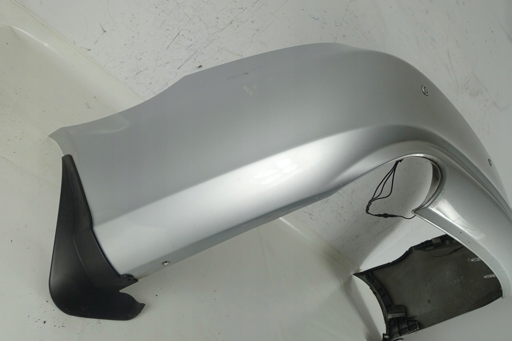 фото №10, Бампер задня задній задній mercedes cls w219 c219 219 04-08 c775 2004-2008