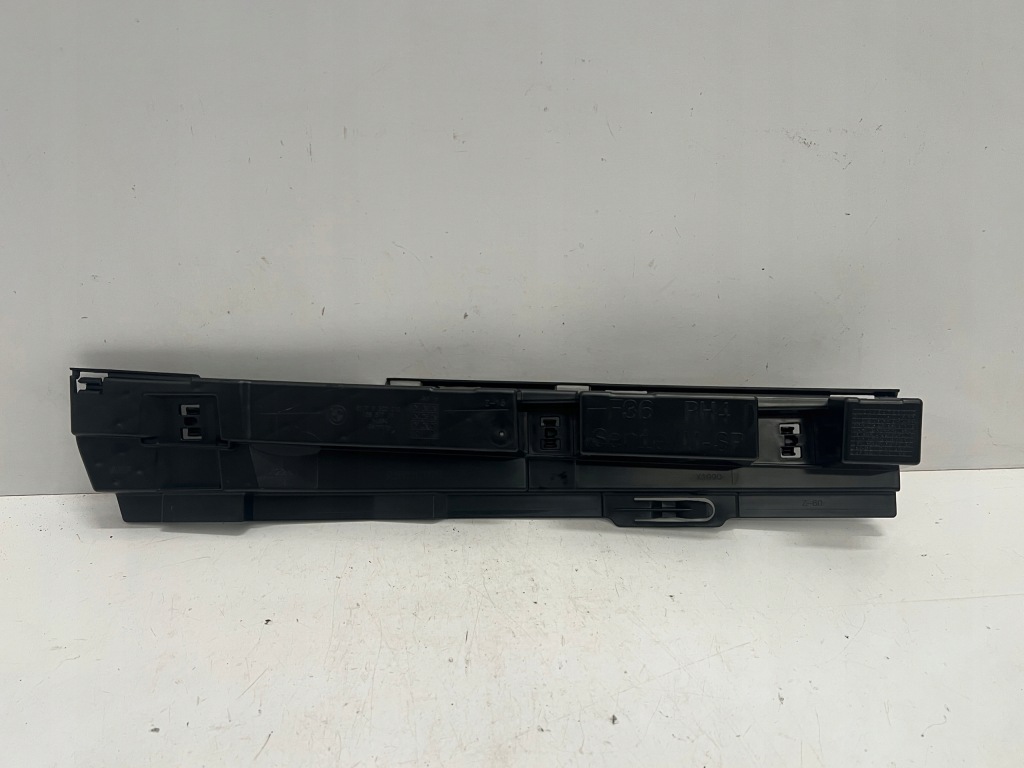 фото №1, Кронштейн порог правое bmw 4 f36 m-pakiet 7320210