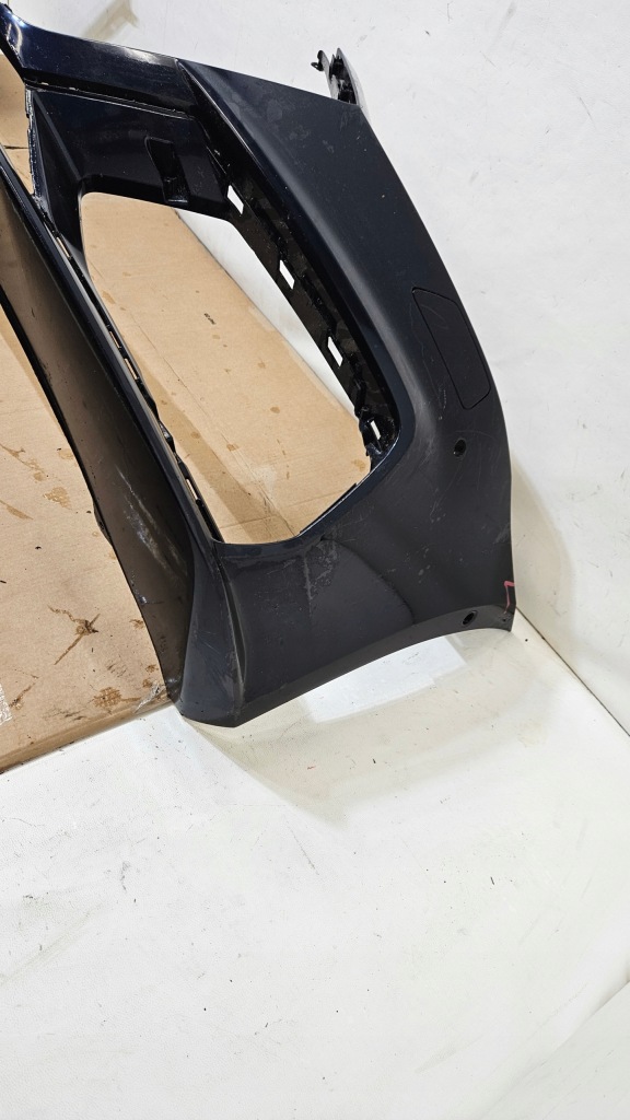 фото №7, Бампер перед передний audi a7 c8 s-line 4k8 4k8807437c