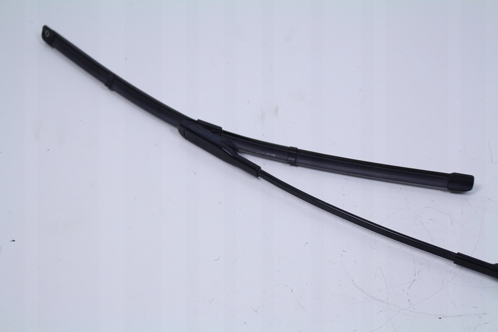 фото №3, Важіль двірник smart fortwo ii 15r. electric