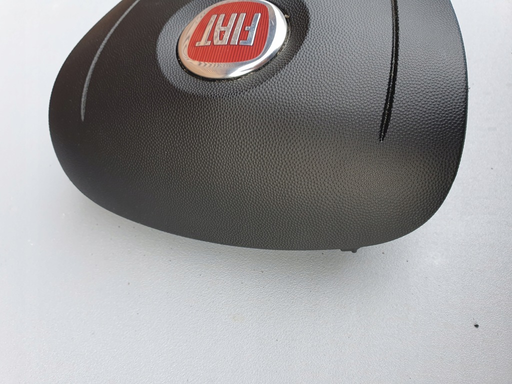 фото №6, Подушка водителя air bag fiat ducato iii 3