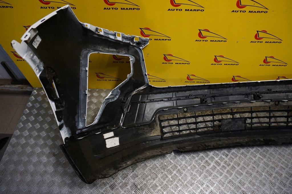 Chevrolet traverse 2025 2026 - бампер перед передний решётка америка Недорого