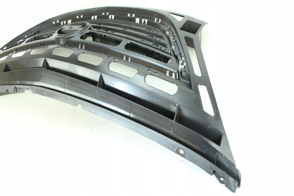 фото №6, Решётка радиатора решётка радиатора opel meriva b 13267758