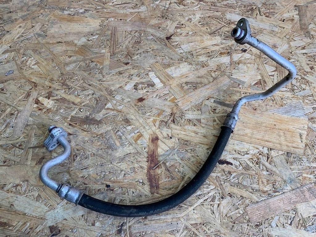 фото №1, Шланг кондиціонера трубка vw seat 5q0816721k