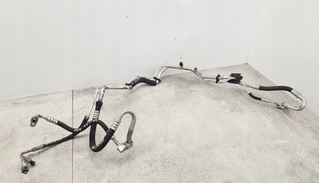 Купити Alfa romeo 159 1.9 jtd дроти кондиціонера