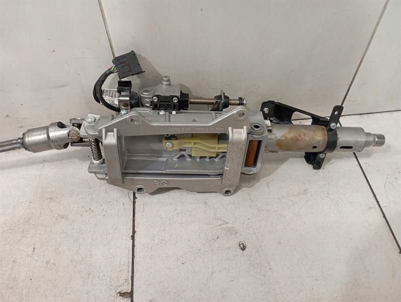 Ferrari california t f149 14-17 колонка рулевая 312002 колонка рулевого управления с Разборки