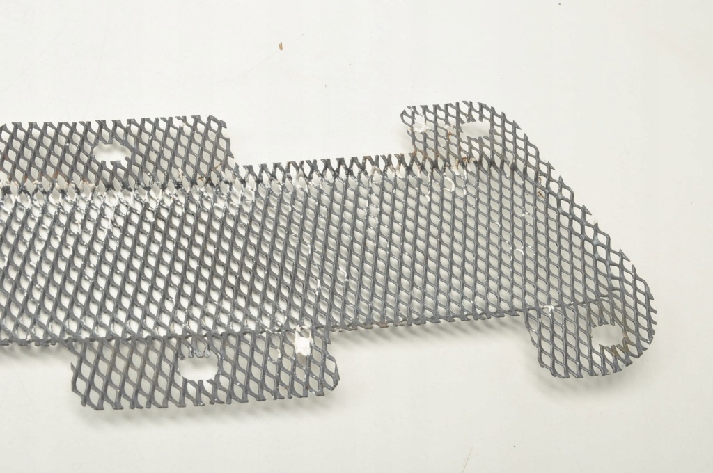 Aston martin vantage решітка капота впуск повітря Недорого